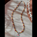 Kansas City Chiefs Sports Necklace - one of a kind