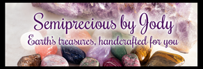 Semiprecious by Jody - Home